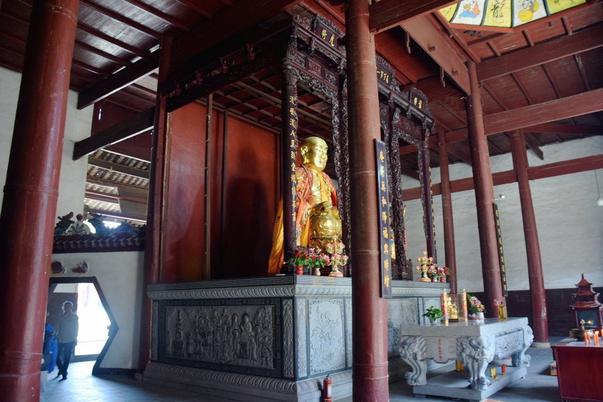 2023春游湘赣边（52）枣木湖湿地【答谢篇】