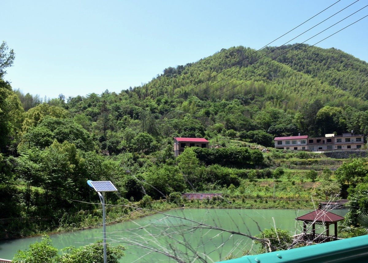 2023春游湘赣边（52）枣木湖湿地【答谢篇】