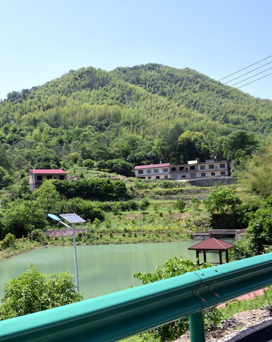 2023春游湘赣边（52）枣木湖湿地【答谢篇】