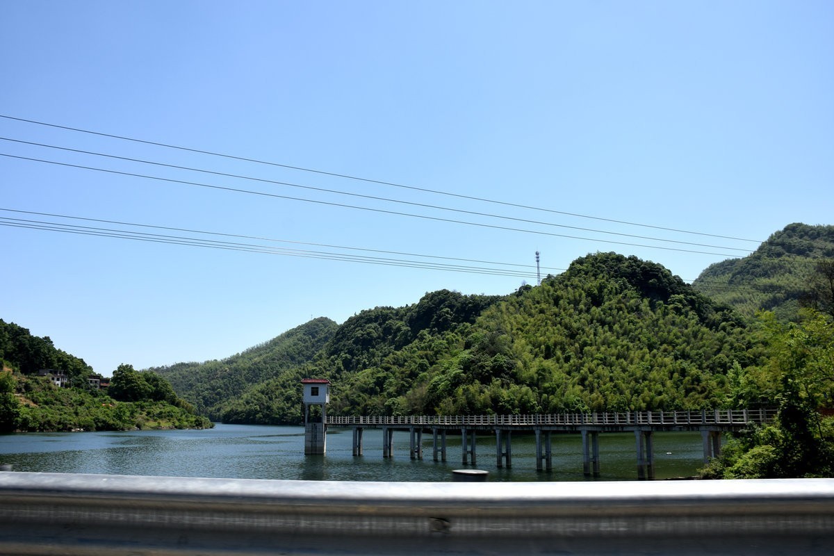 2023春游湘赣边（52）枣木湖湿地【答谢篇】