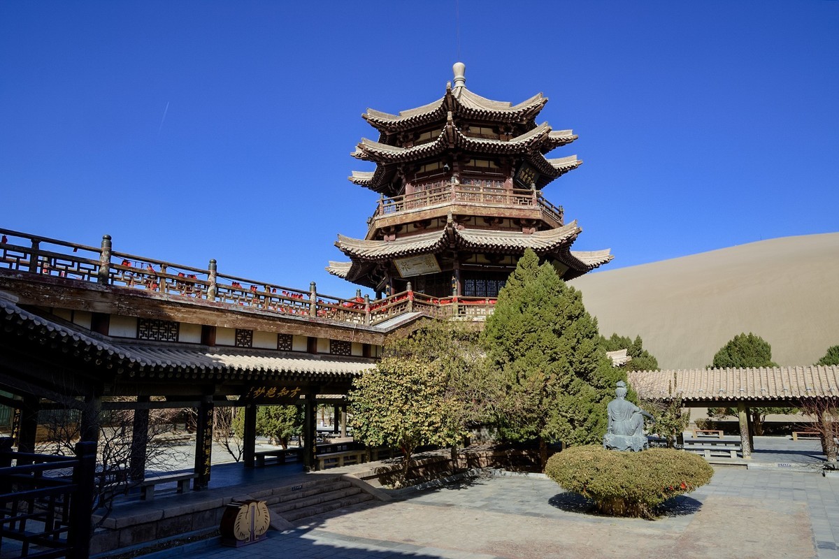 2023年-敦煌行风光纪实拍-1186-中关村在线摄影论坛