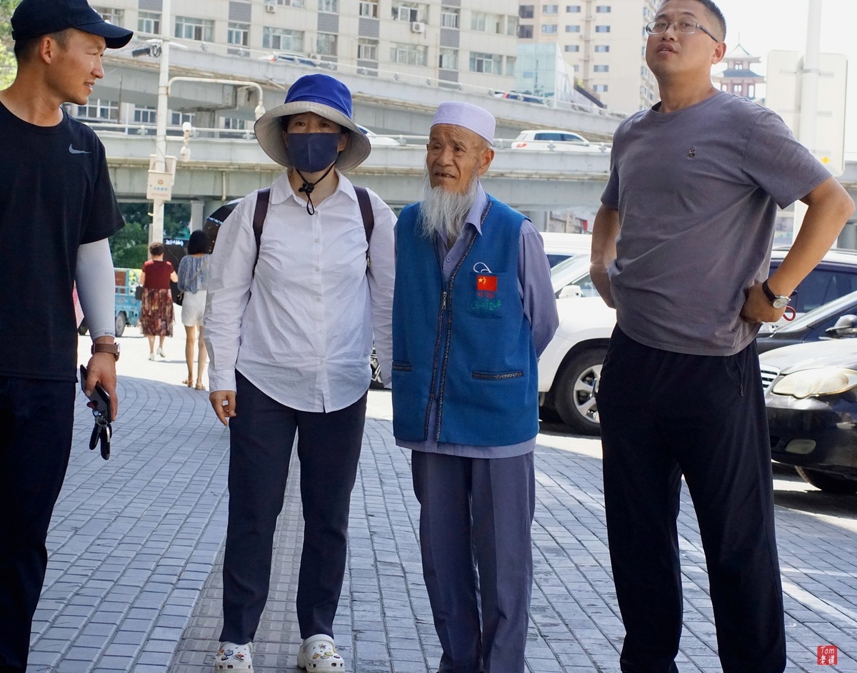 来看看兰州城与兰州人-中关村在线摄影论坛