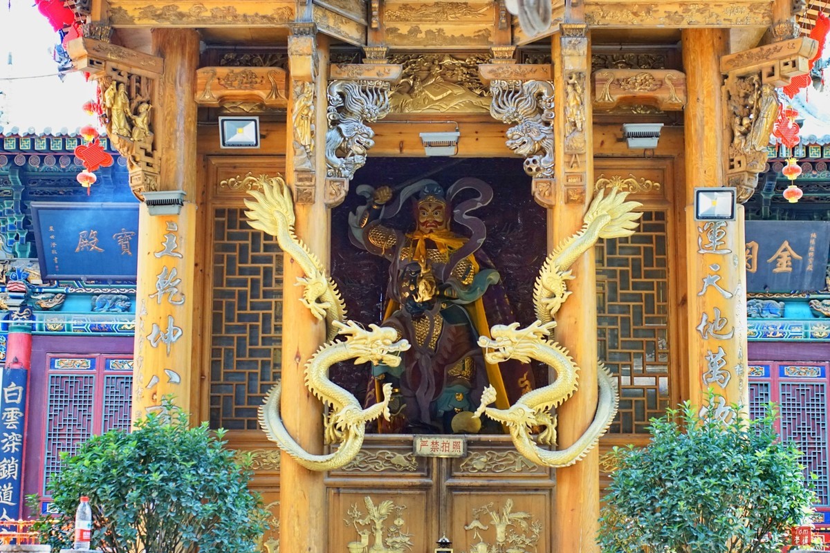 来看看兰州城与兰州人-中关村在线摄影论坛