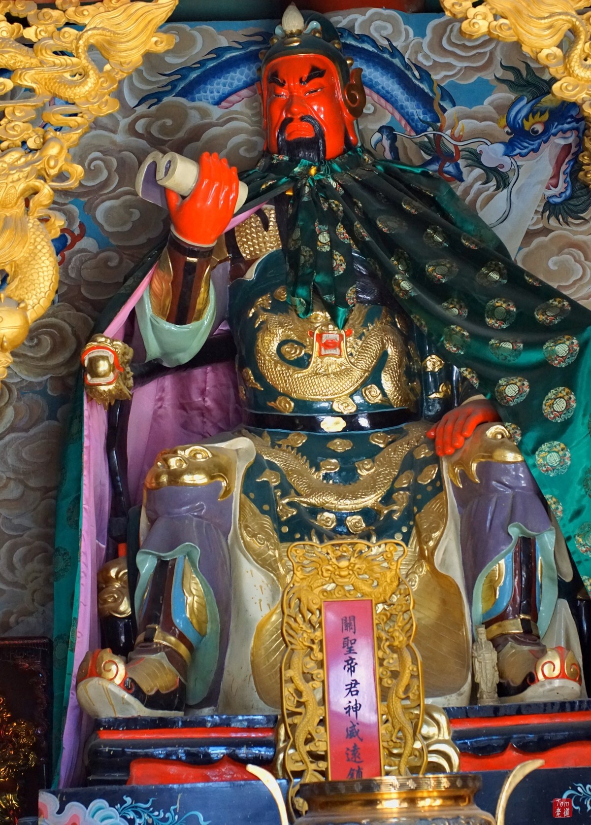 来看看兰州城与兰州人-中关村在线摄影论坛