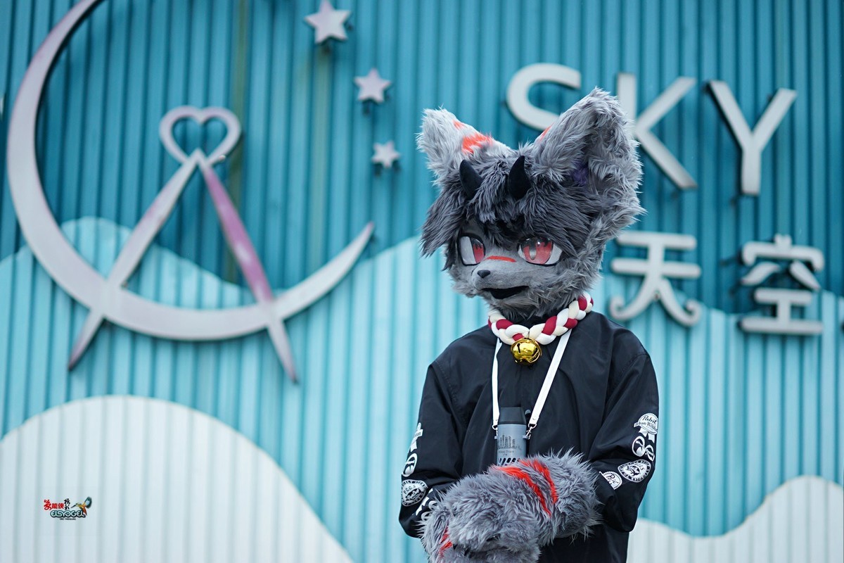 【天空之眼】---浩浩