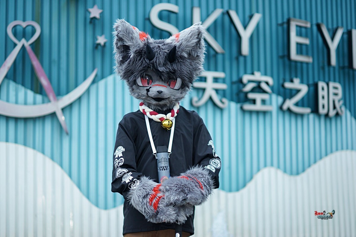 【天空之眼】---浩浩