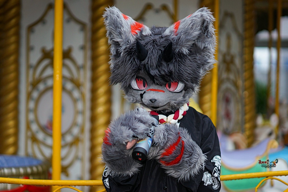 【天空之眼】---浩浩