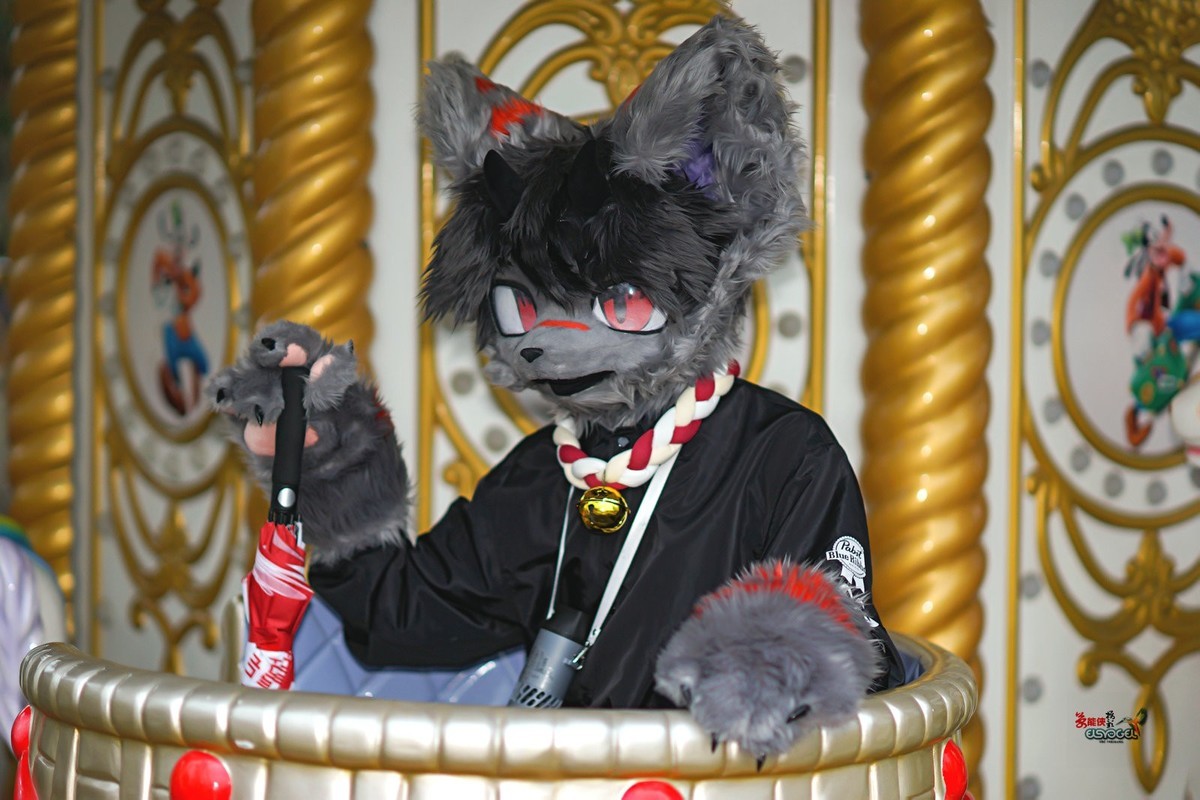 【天空之眼】---浩浩