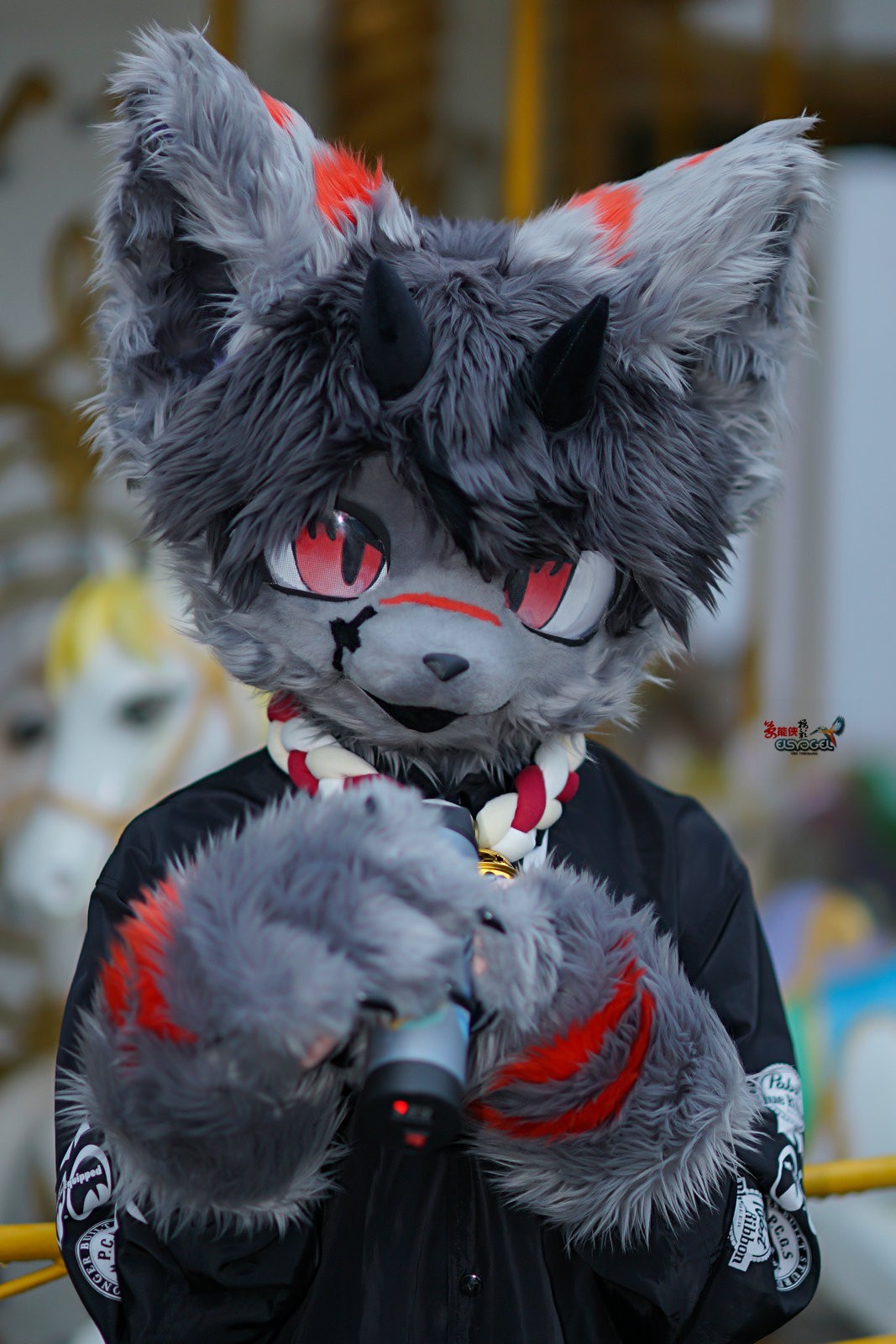 【天空之眼】---浩浩