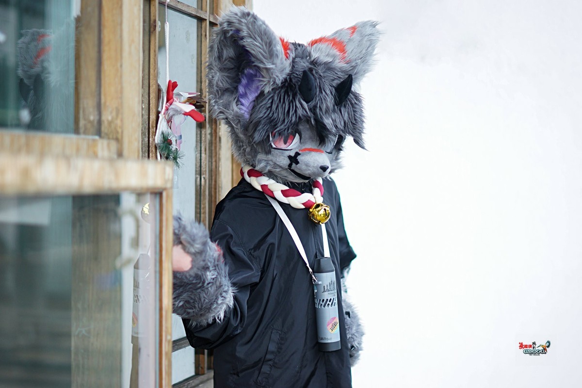 【天空之眼】---浩浩