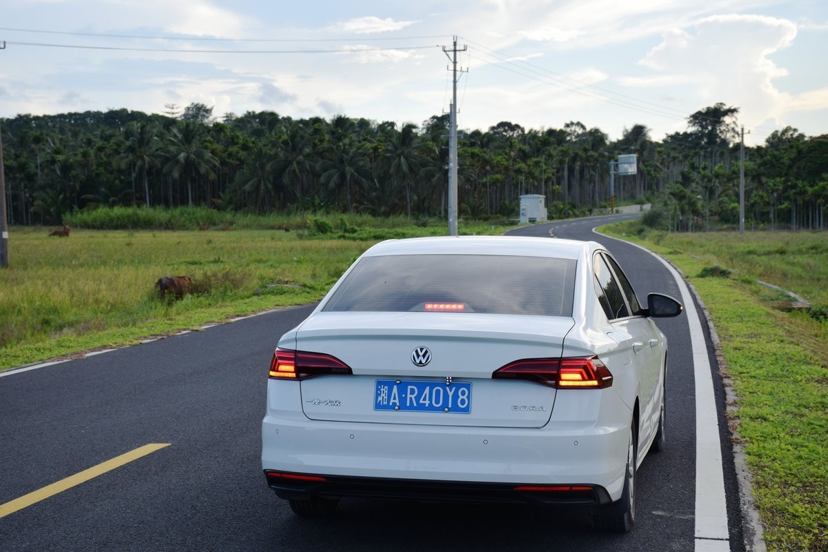 2024夏 海南环岛行（60）神州半岛灯塔
