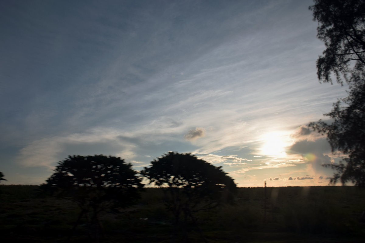 2024夏 海南环岛行（60）神州半岛灯塔