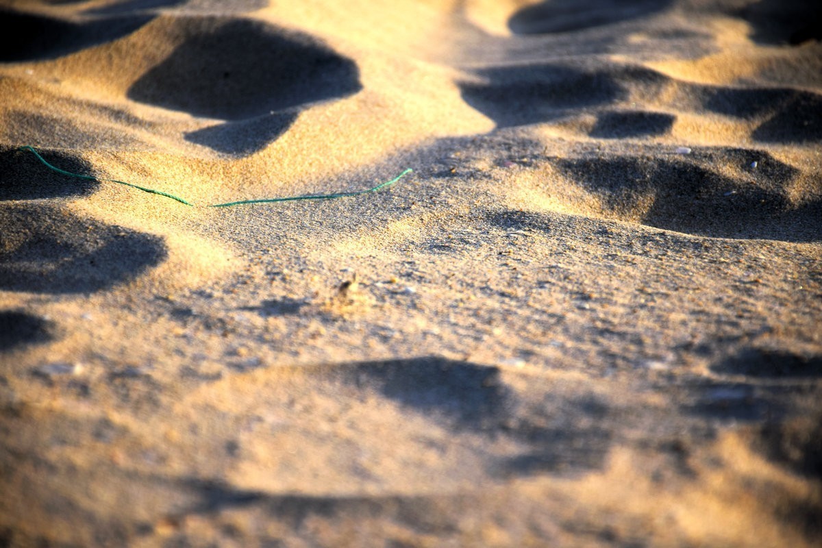 2024夏 海南环岛行（62）令人惊艳的大花角