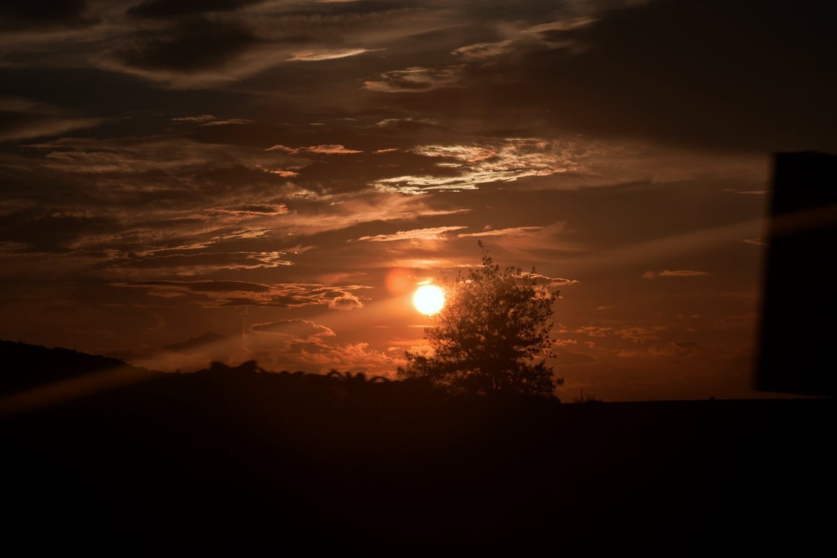 2024夏 海南环岛行（62）令人惊艳的大花角