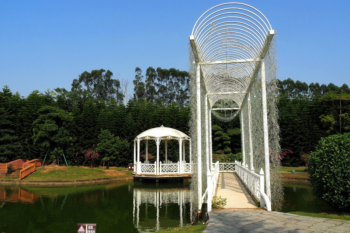 迪茵湖（4）