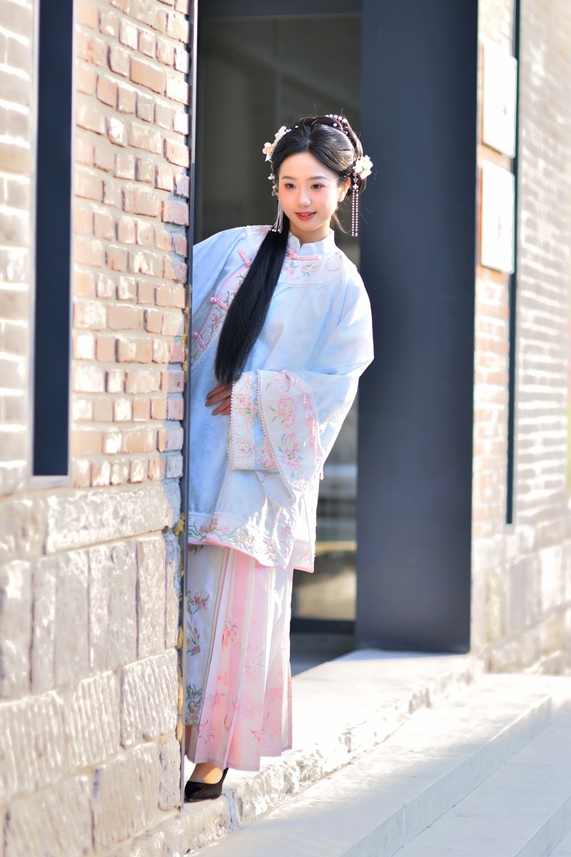 【视觉光影】上新街古装人像 （4）