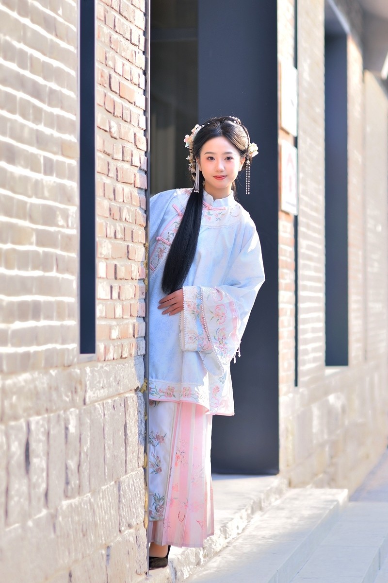 【视觉光影】上新街古装人像 （4）