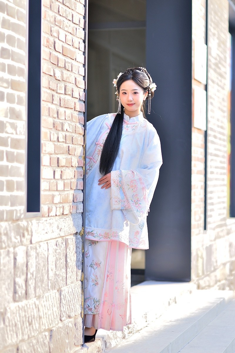【视觉光影】上新街古装人像 （4）