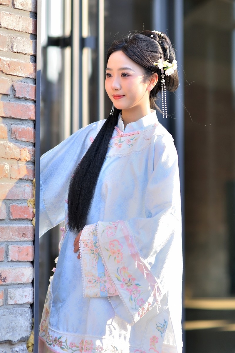 【视觉光影】上新街古装人像 （4）