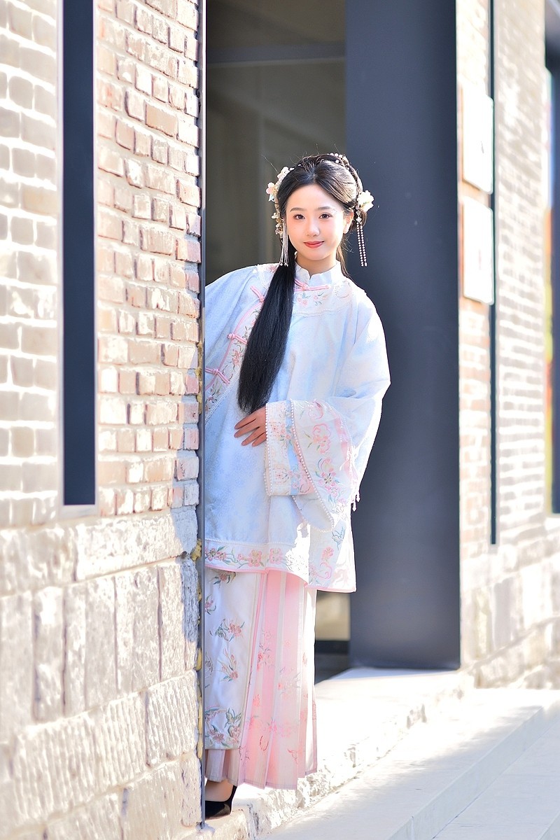 【视觉光影】上新街古装人像 （4）