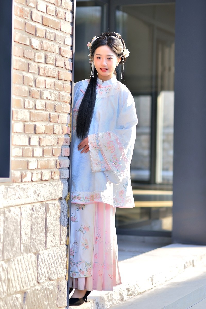 【视觉光影】上新街古装人像 （4）