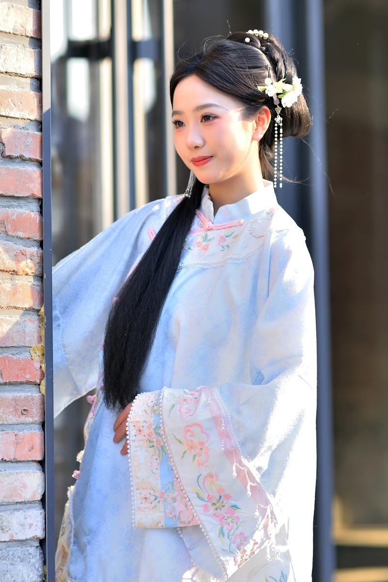 【视觉光影】上新街古装人像 （4）