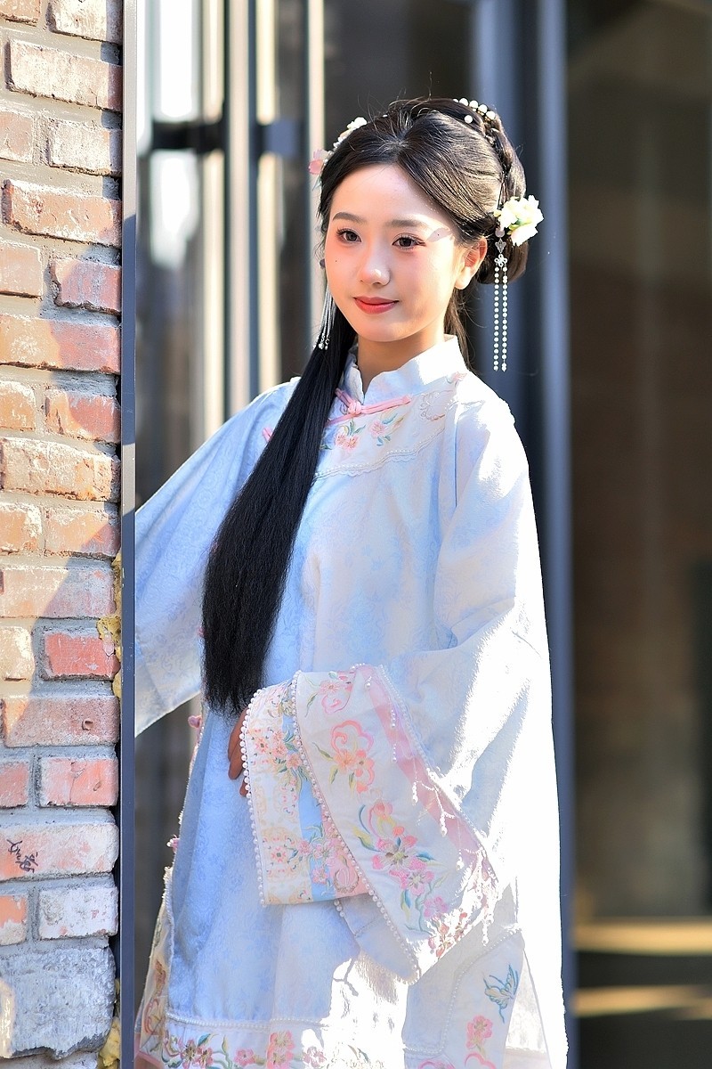 【视觉光影】上新街古装人像 （4）