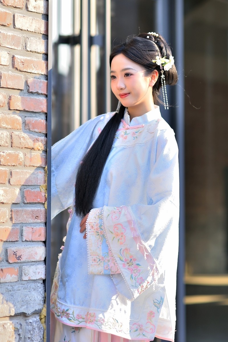 【视觉光影】上新街古装人像 （4）