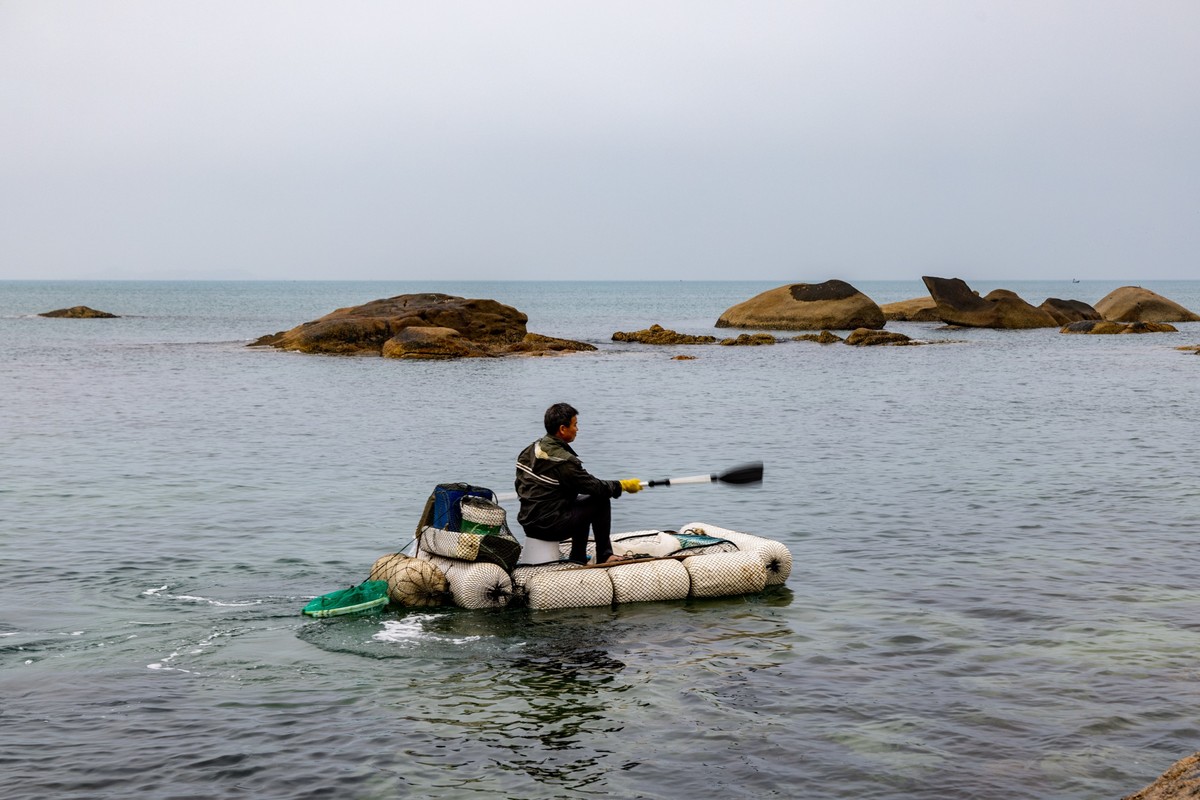 汕尾红海湾（9）