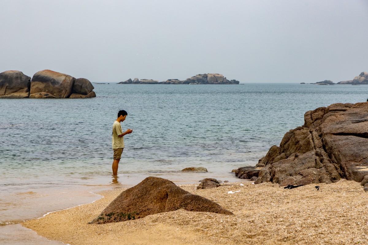 汕尾红海湾（9）