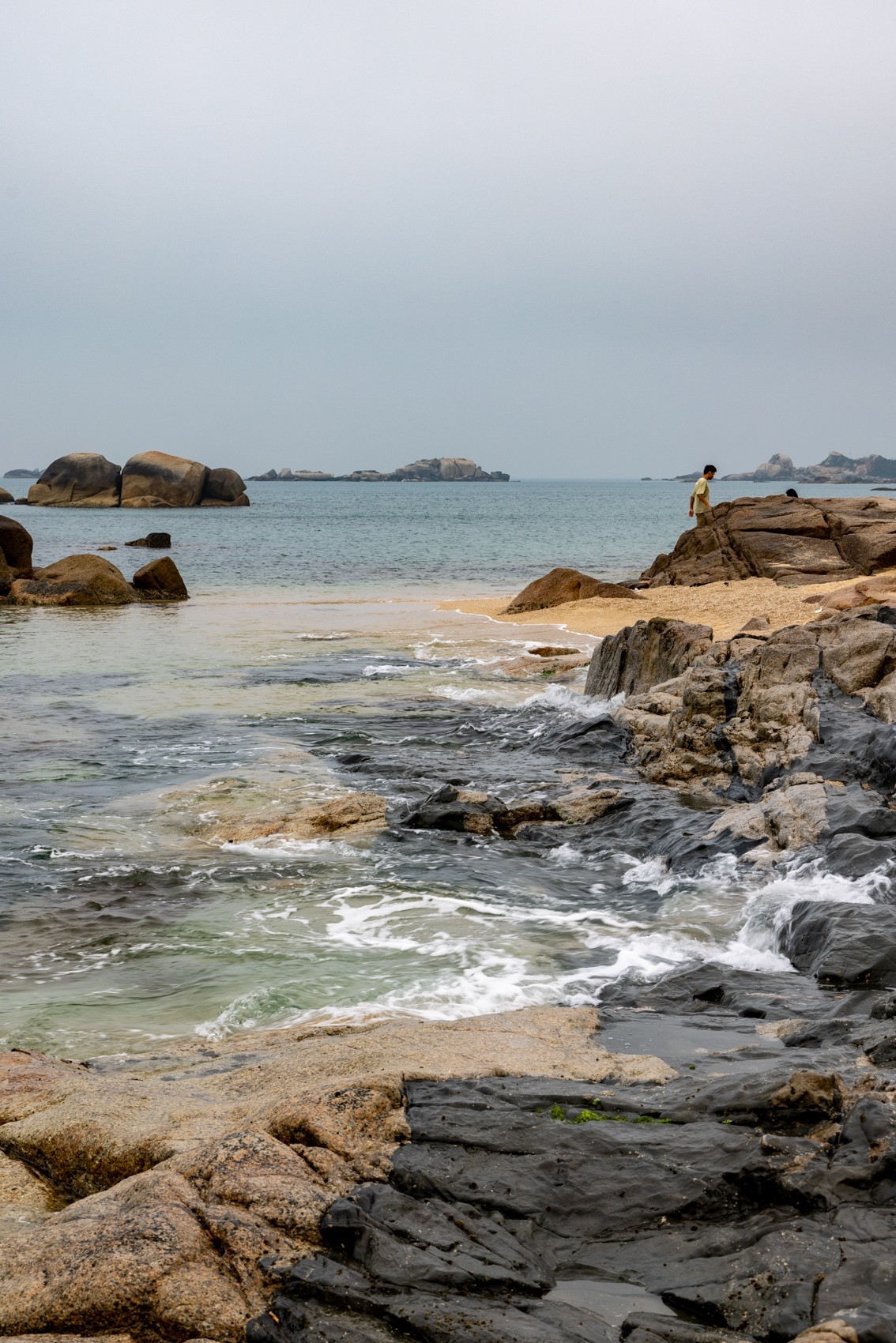 汕尾红海湾（9）