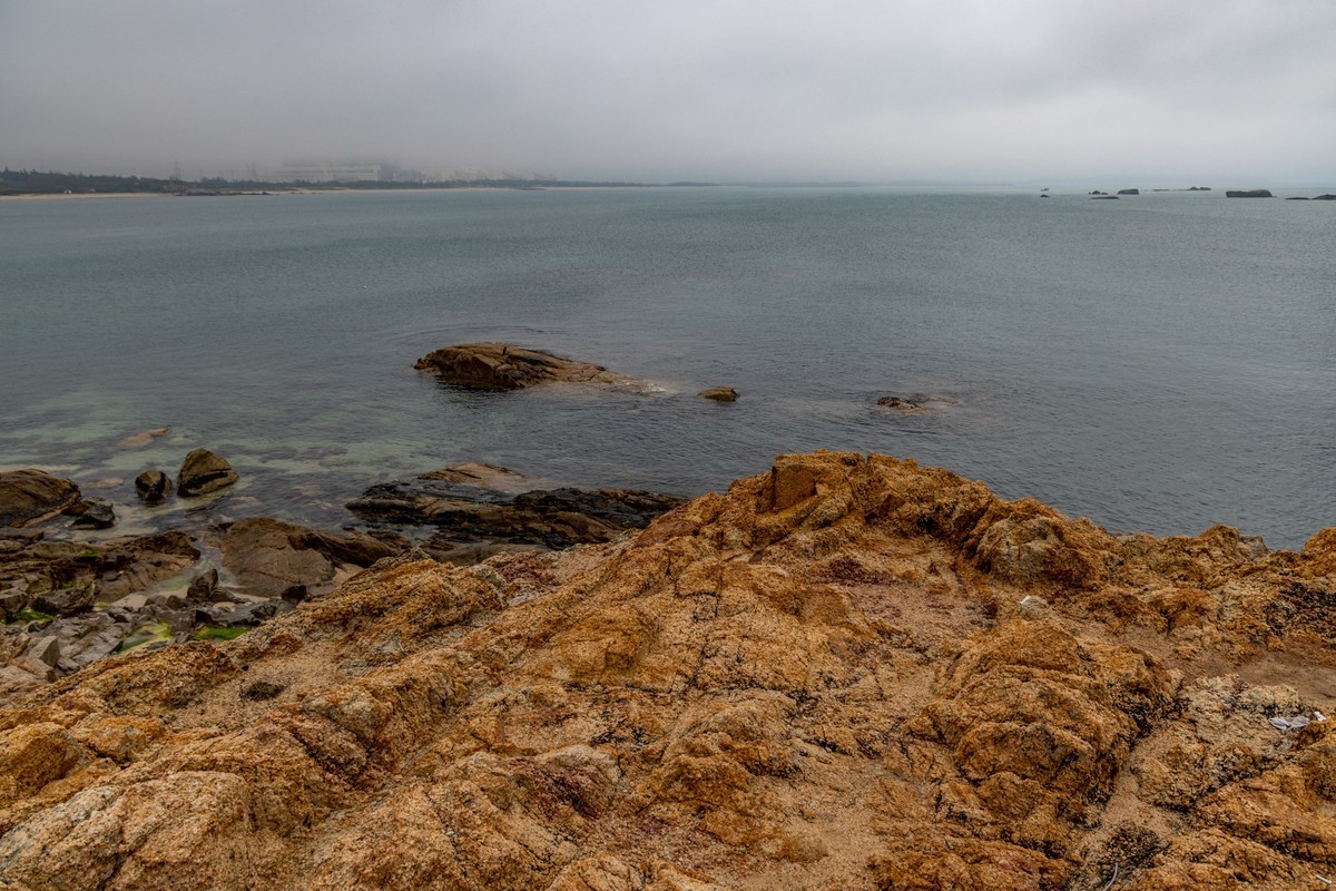 汕尾红海湾（9）