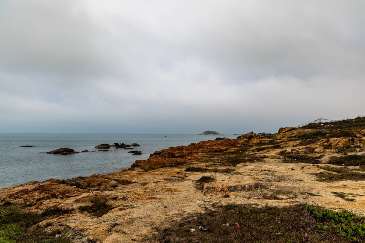 汕尾红海湾（9）