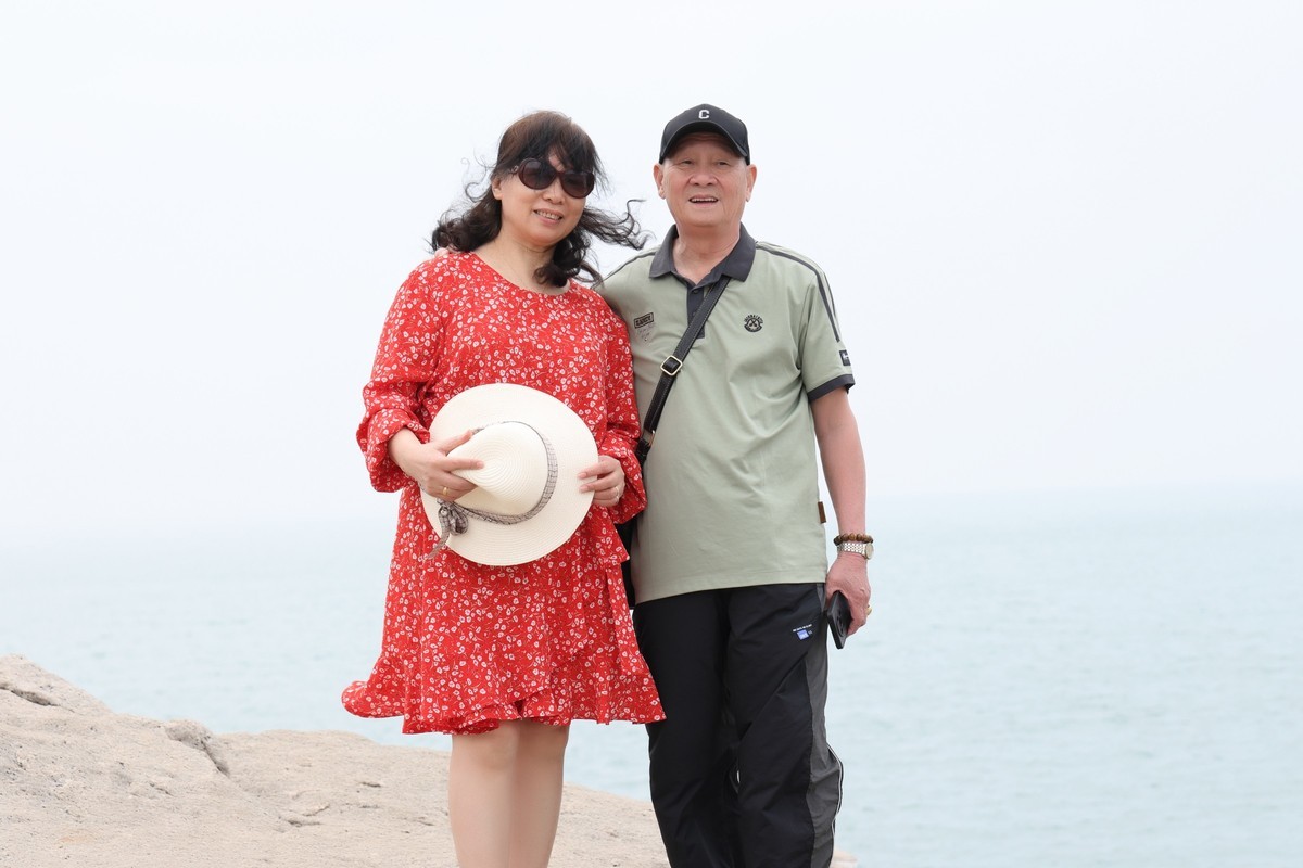 汕尾红海湾（9）