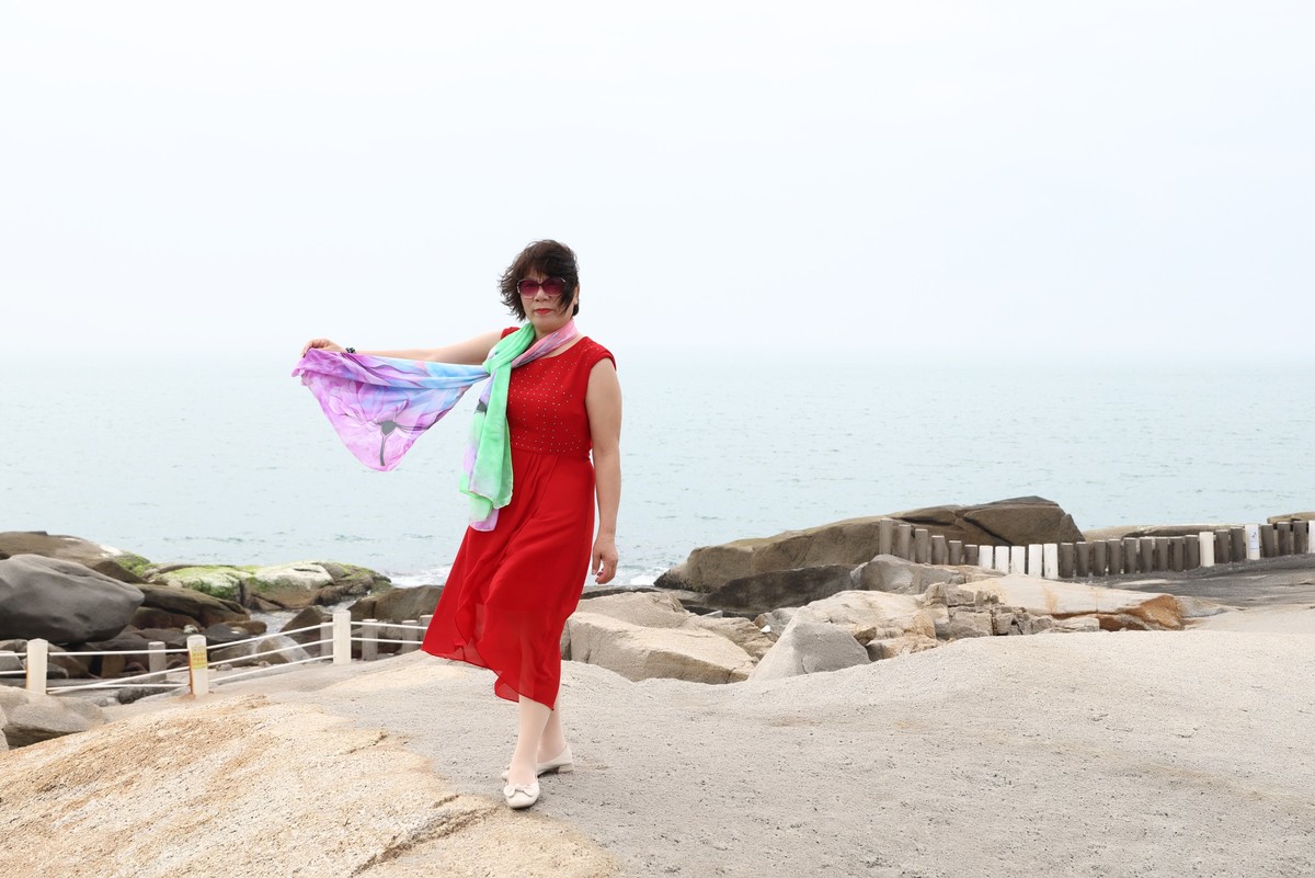 汕尾红海湾（9）