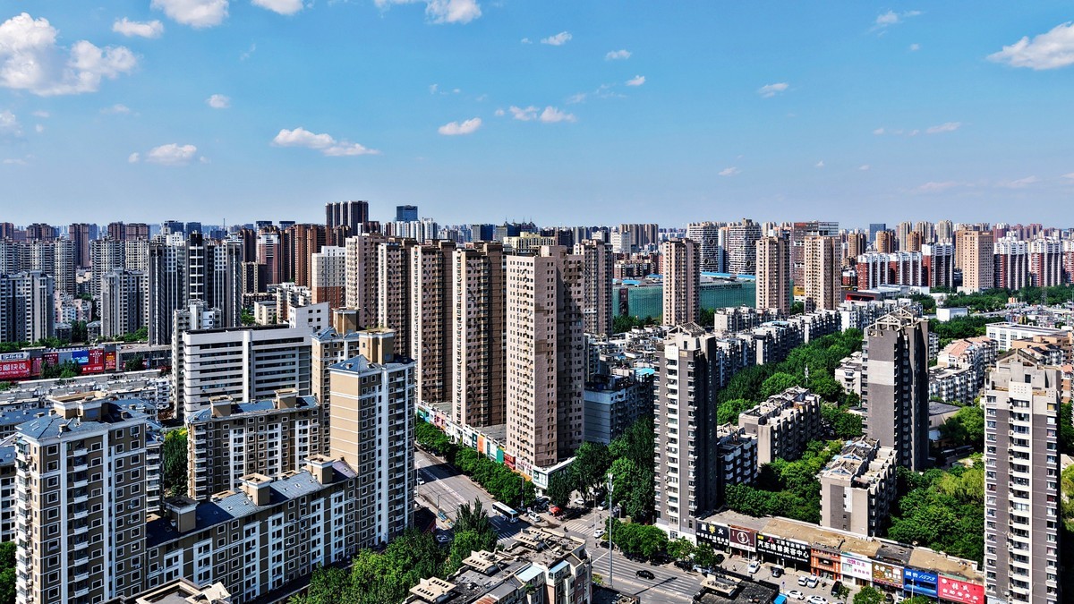 沈阳城景-2