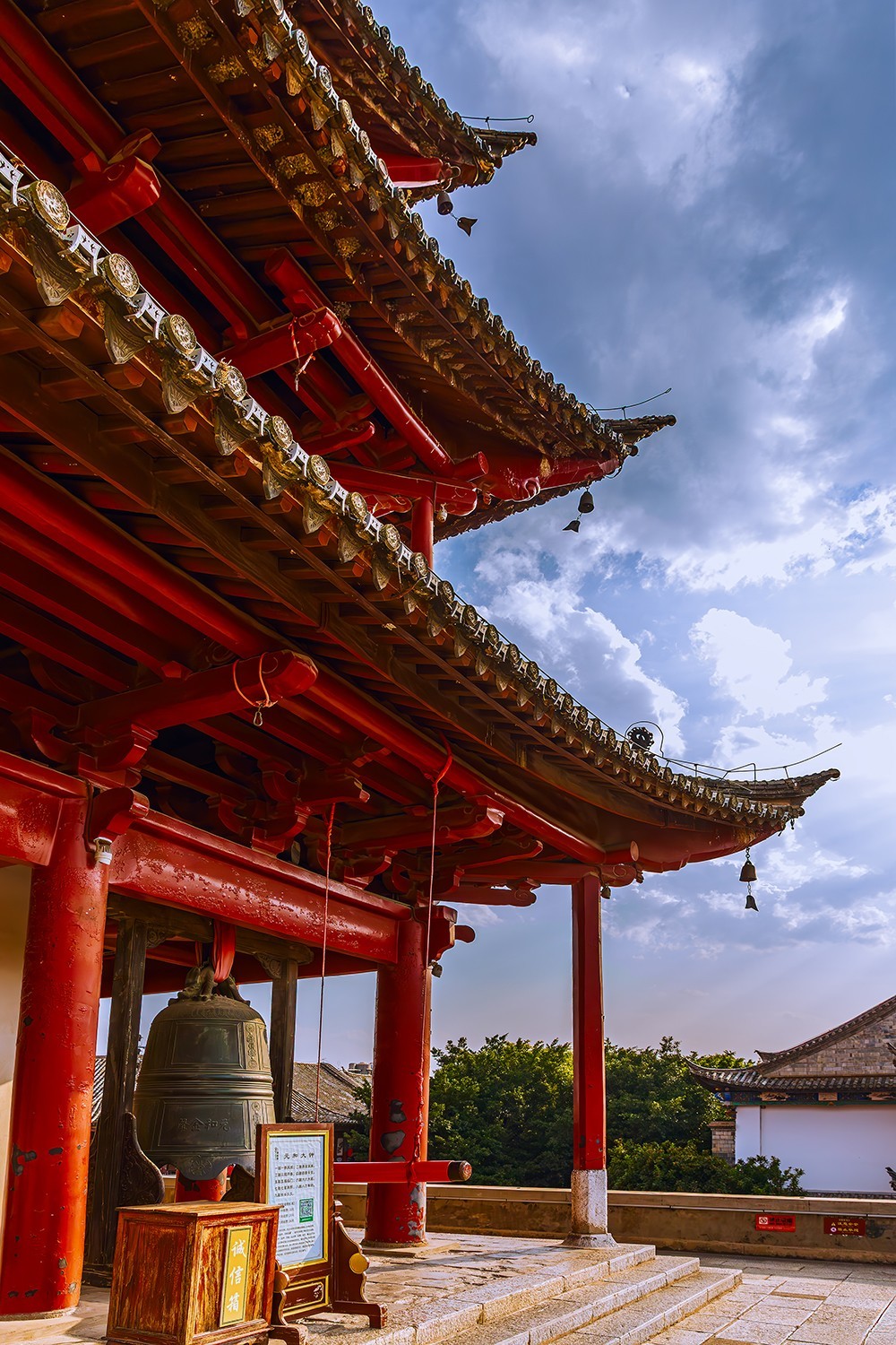 旅游记录 ：云南 · 红河 · 建水 · 建水古城