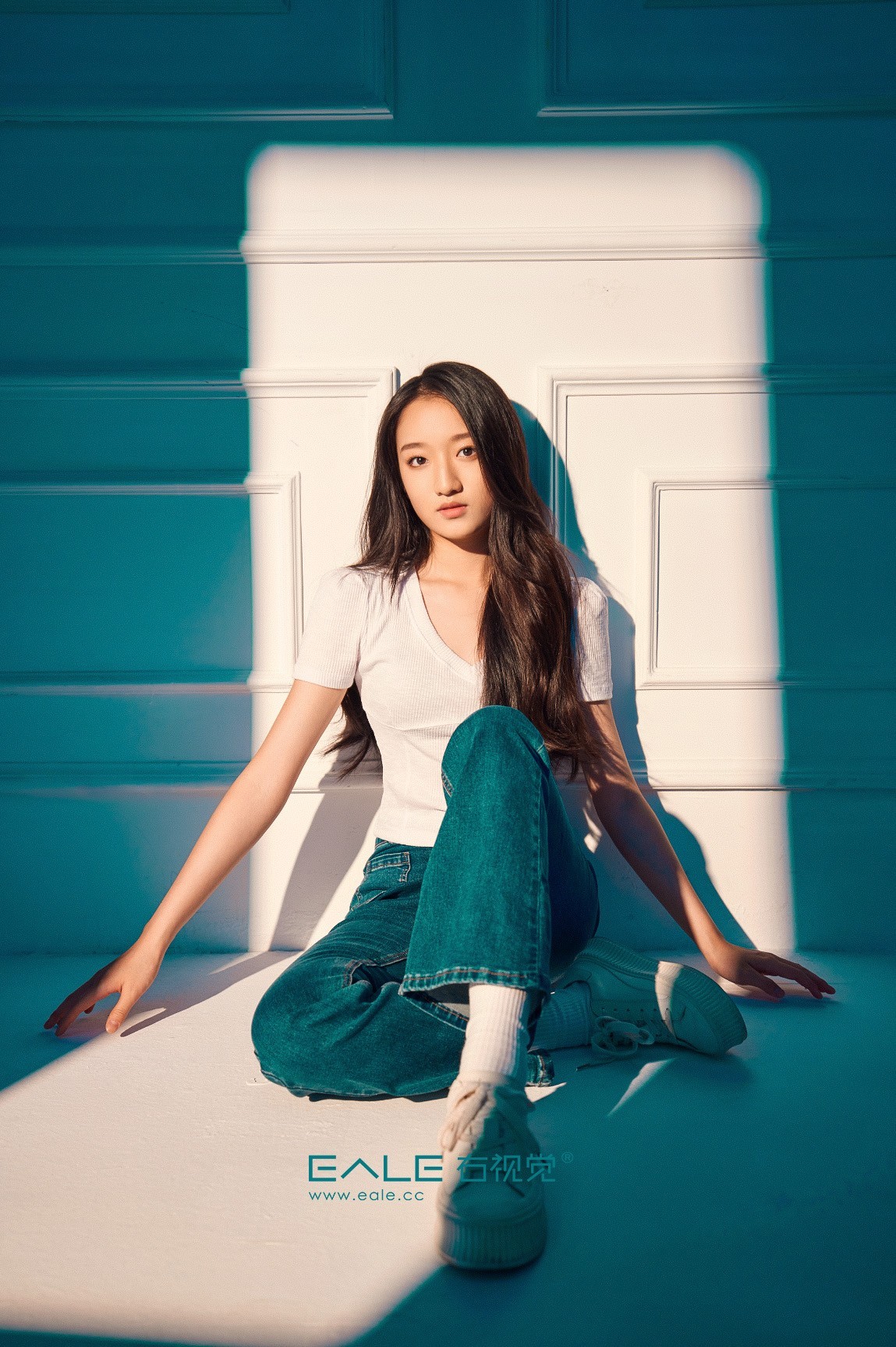 【右视觉摄影】窗