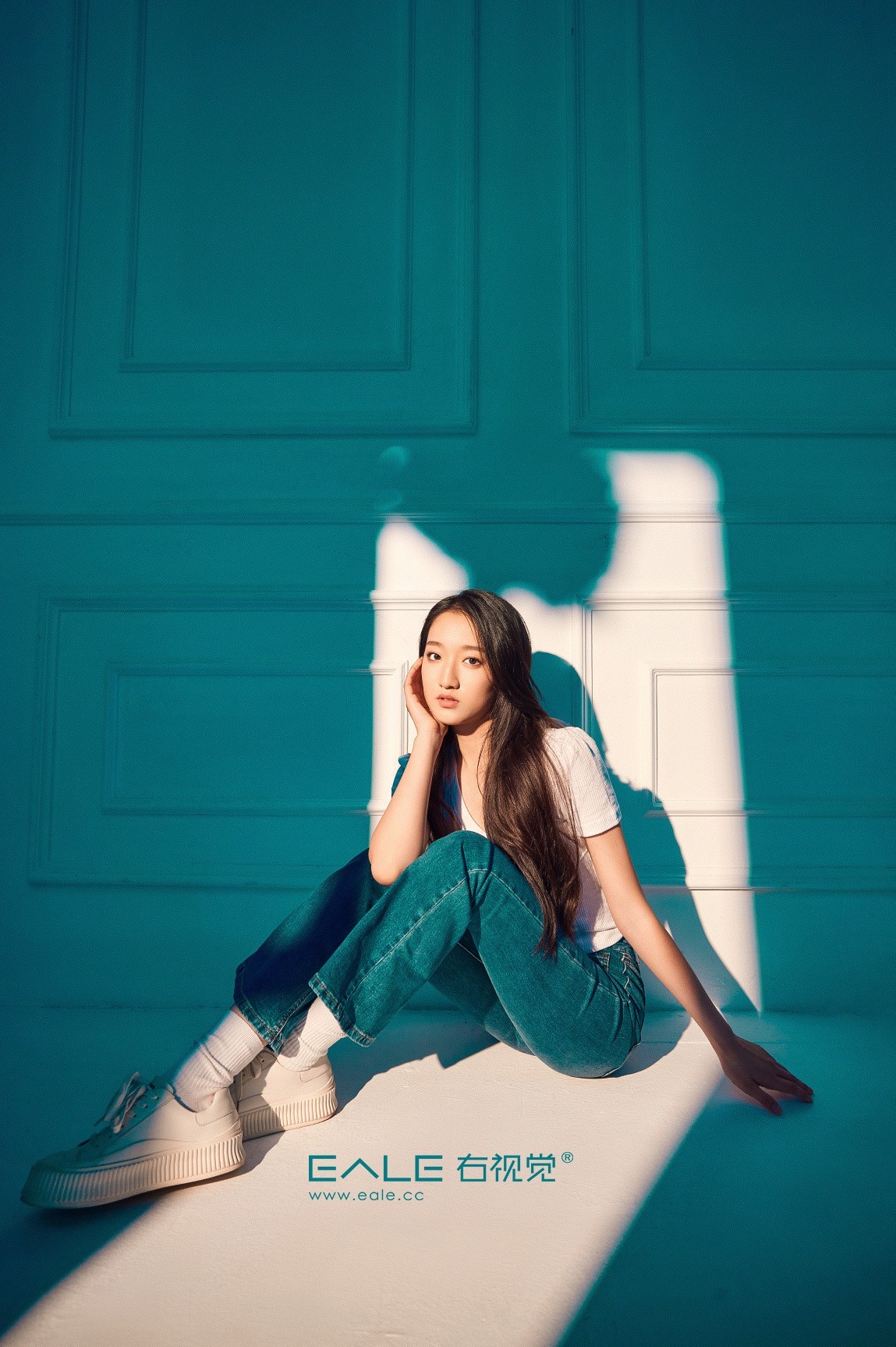 【右视觉摄影】窗