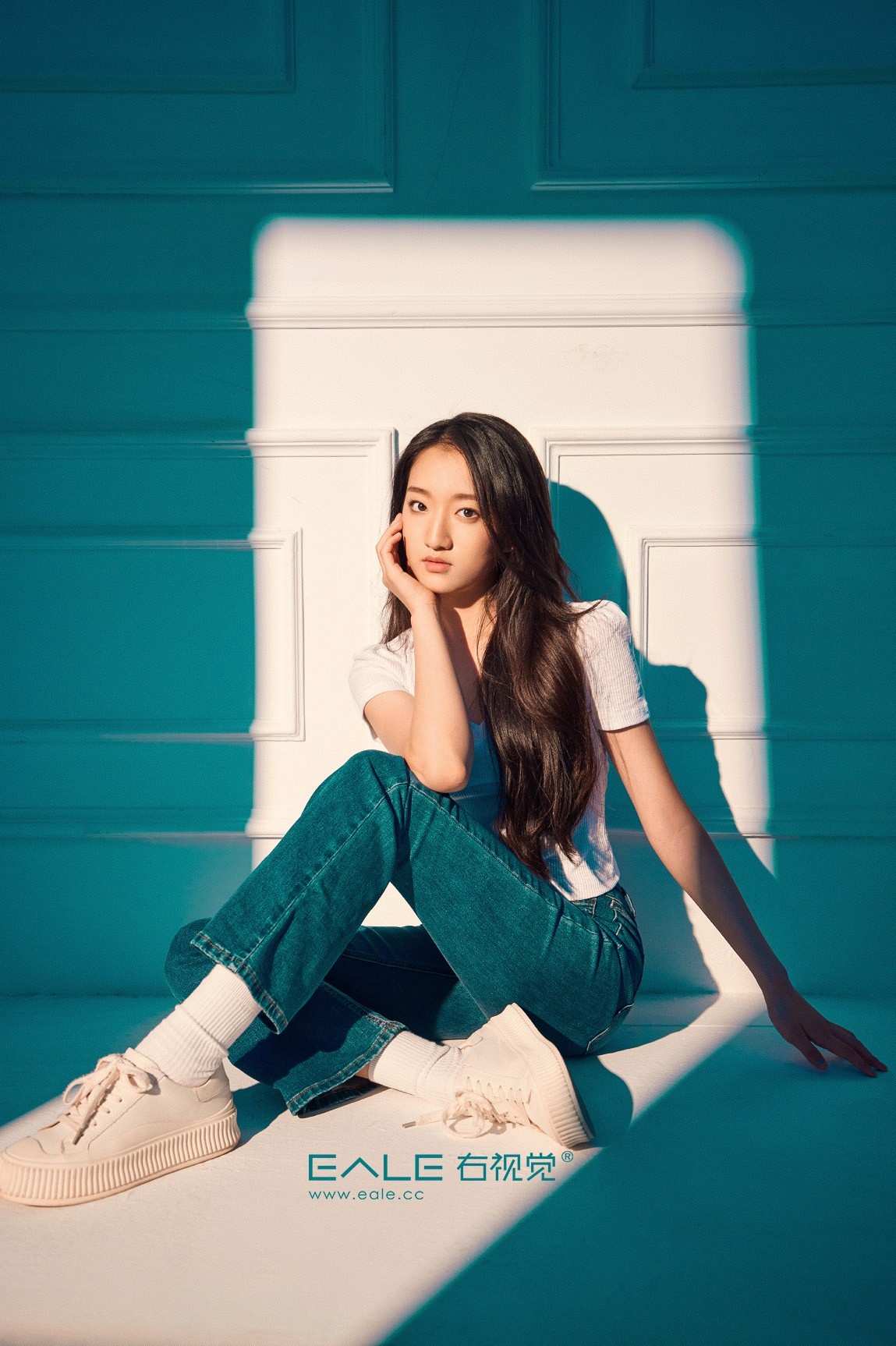 【右视觉摄影】窗