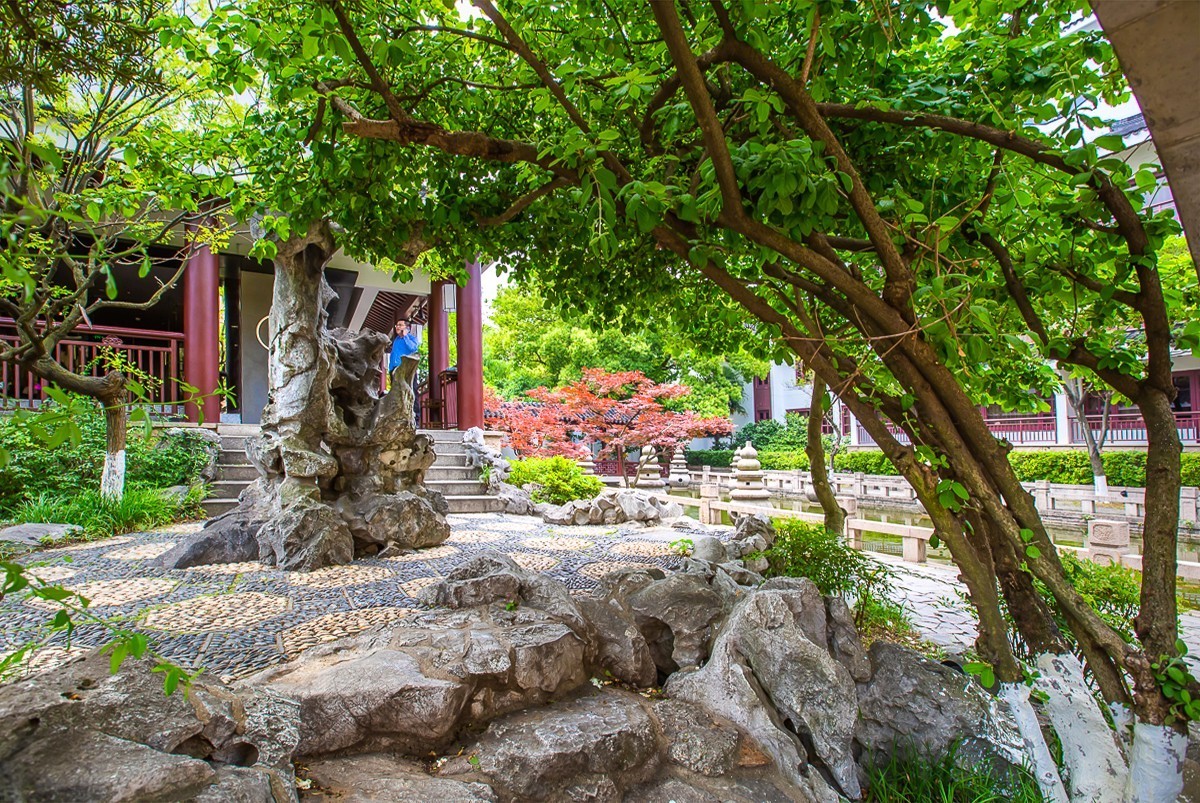 2023-07-07苏州吴宫泛太平洋酒店（二）