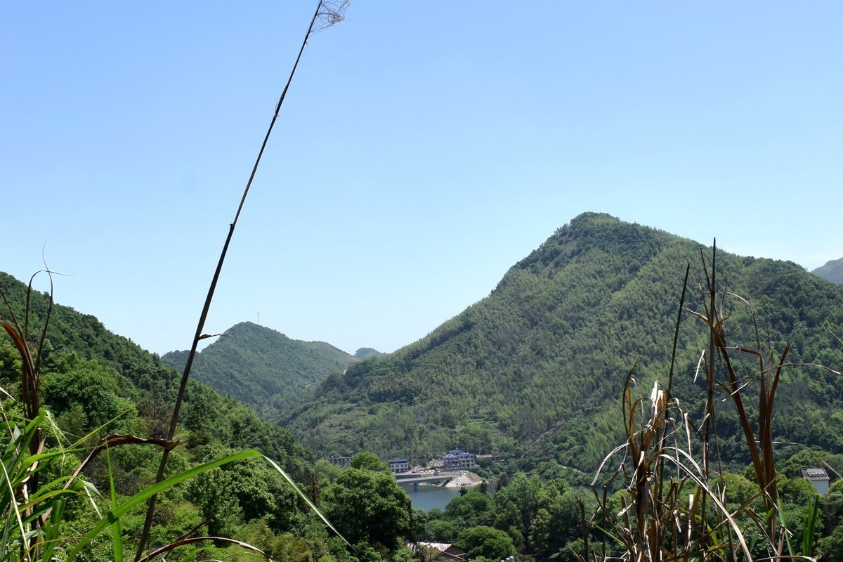 2023春游湘赣边（52）枣木湖湿地【答谢篇】