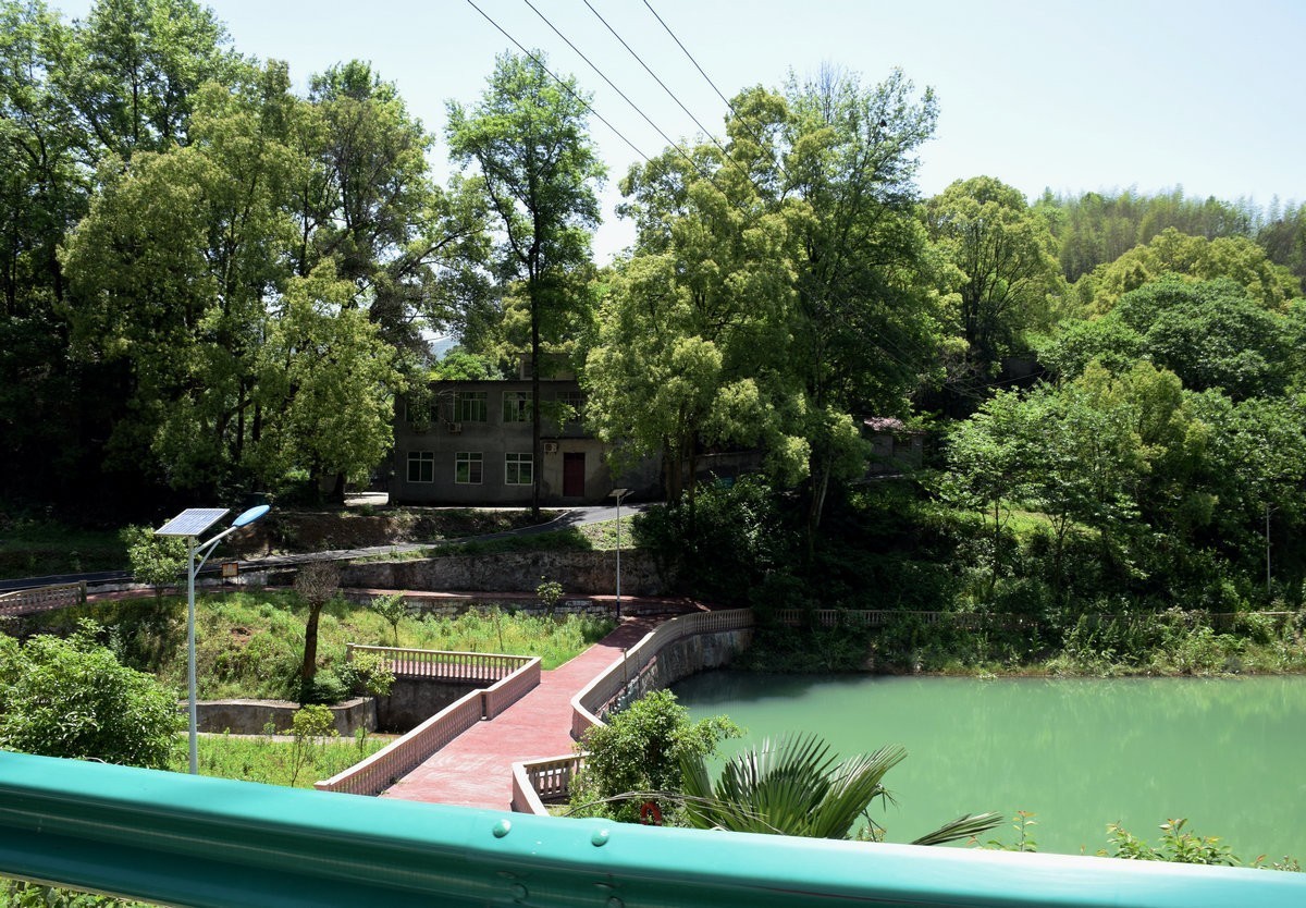 2023春游湘赣边（52）枣木湖湿地【答谢篇】