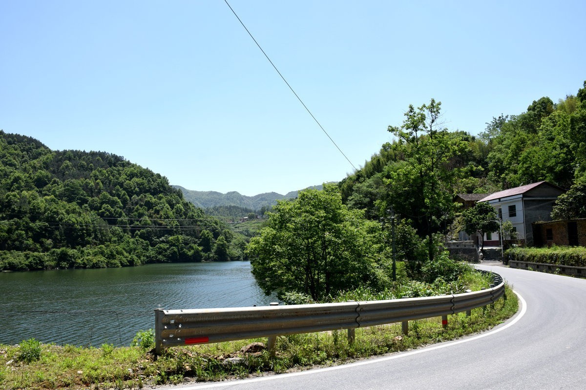 2023春游湘赣边（52）枣木湖湿地【答谢篇】