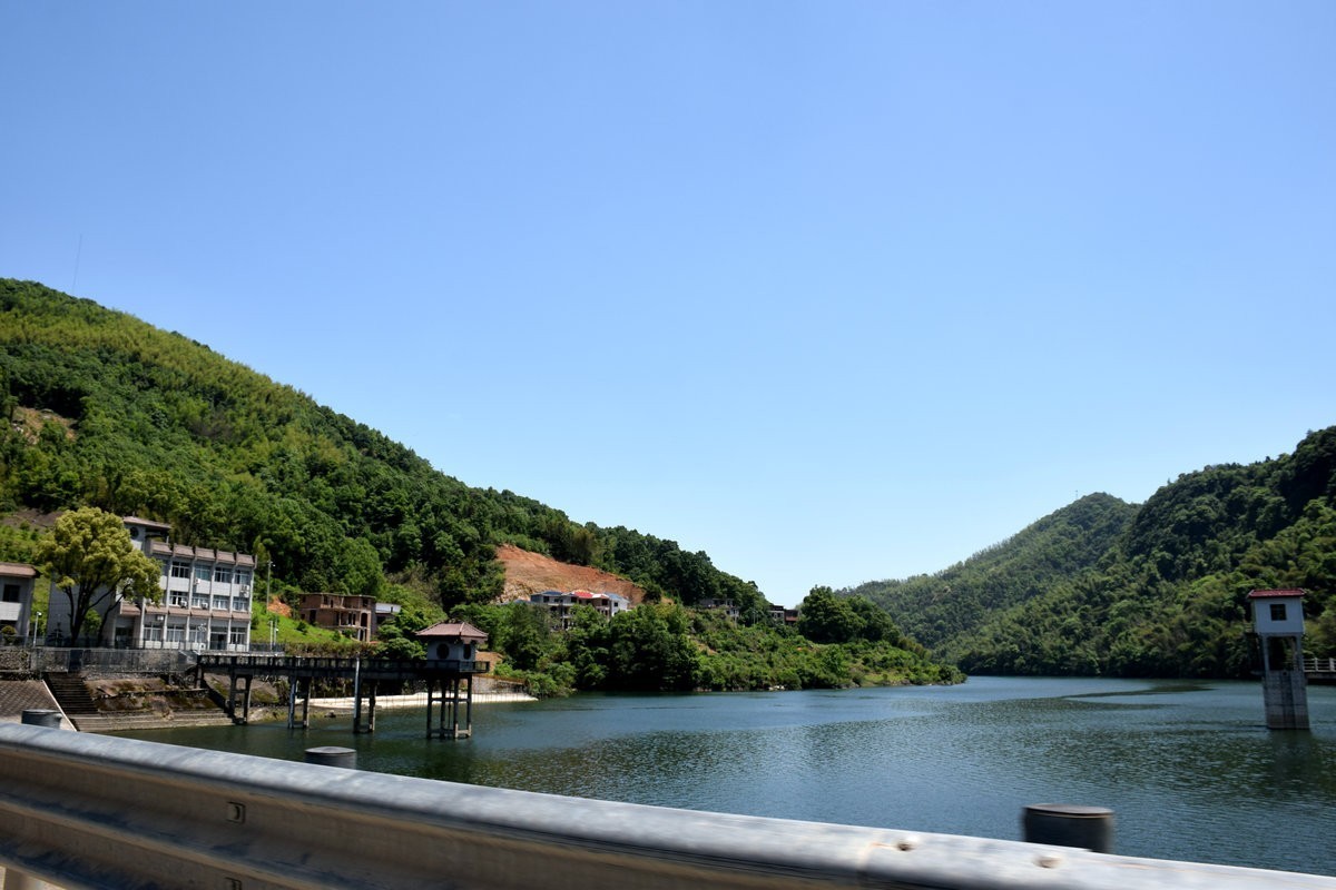 2023春游湘赣边（52）枣木湖湿地【答谢篇】