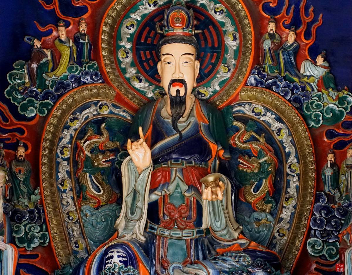 来看看兰州城与兰州人-中关村在线摄影论坛