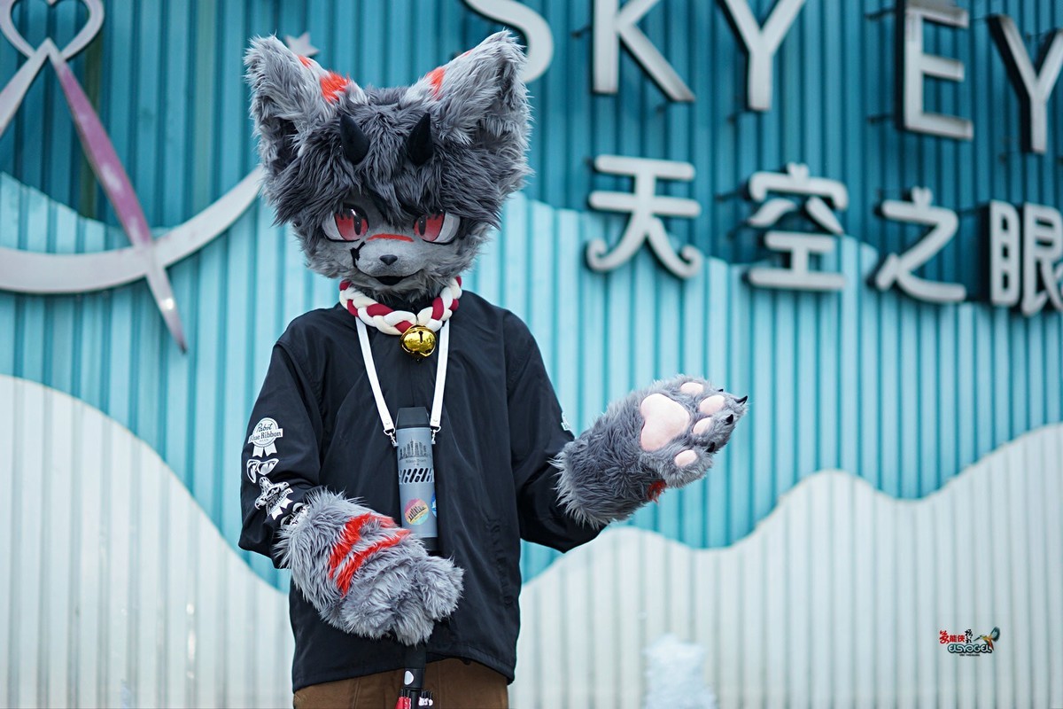 【天空之眼】---浩浩