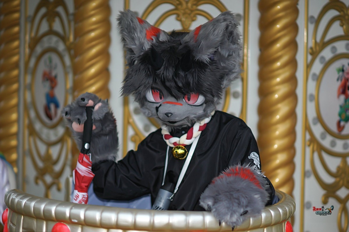 【天空之眼】---浩浩