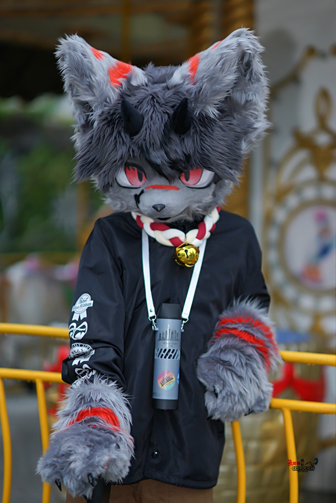 【天空之眼】---浩浩