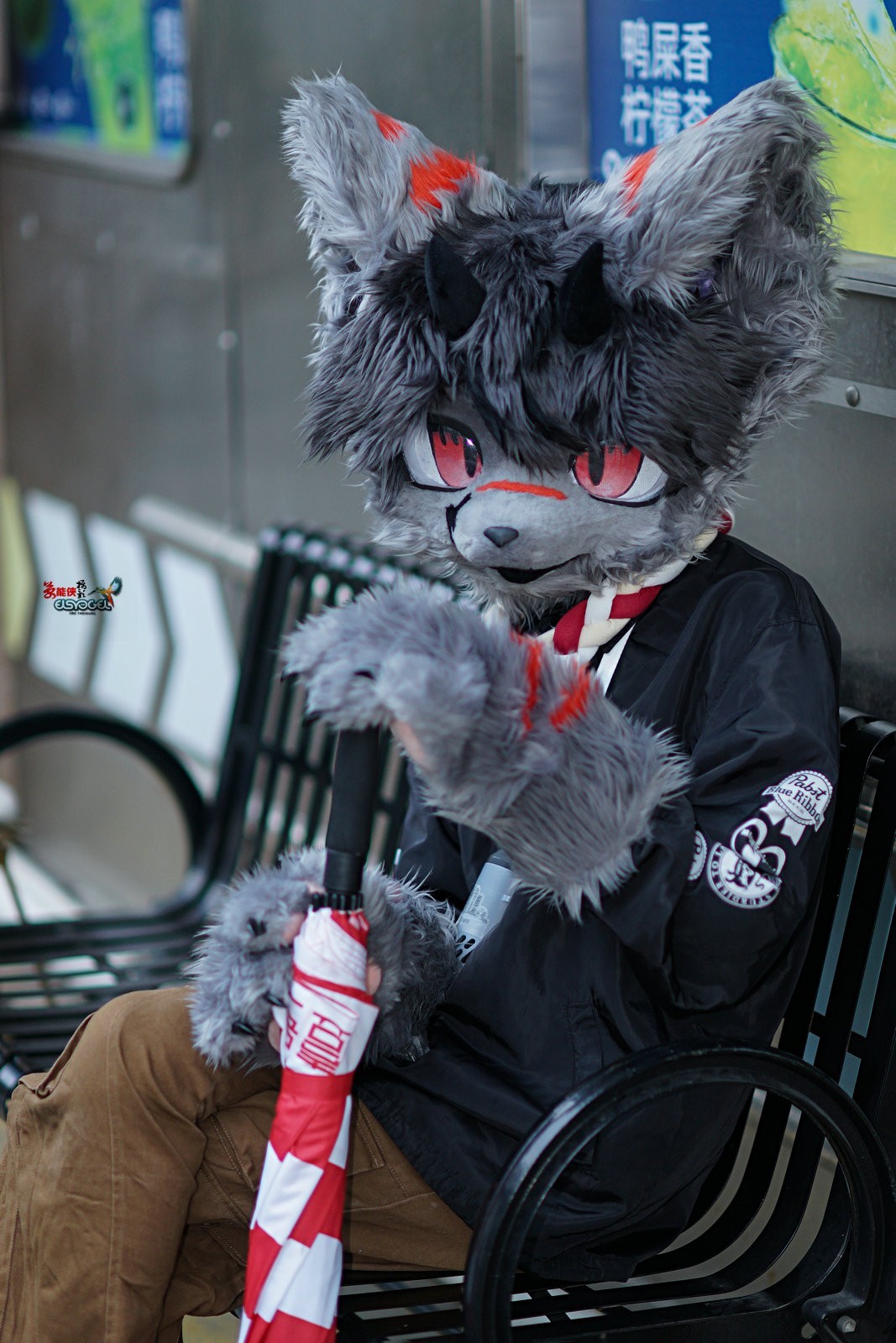 【天空之眼】---浩浩